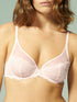 Bügel-BH Sakura Pink REVE SIMONE PÉRÈLE